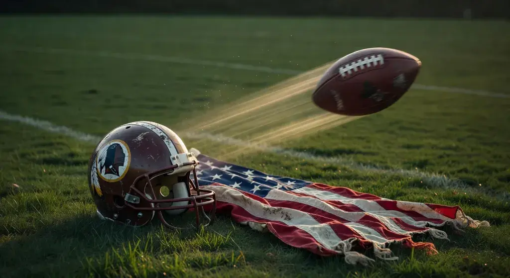 Pro Football Hall of Famer Darrell Green attends U.S. flag football national team trials
