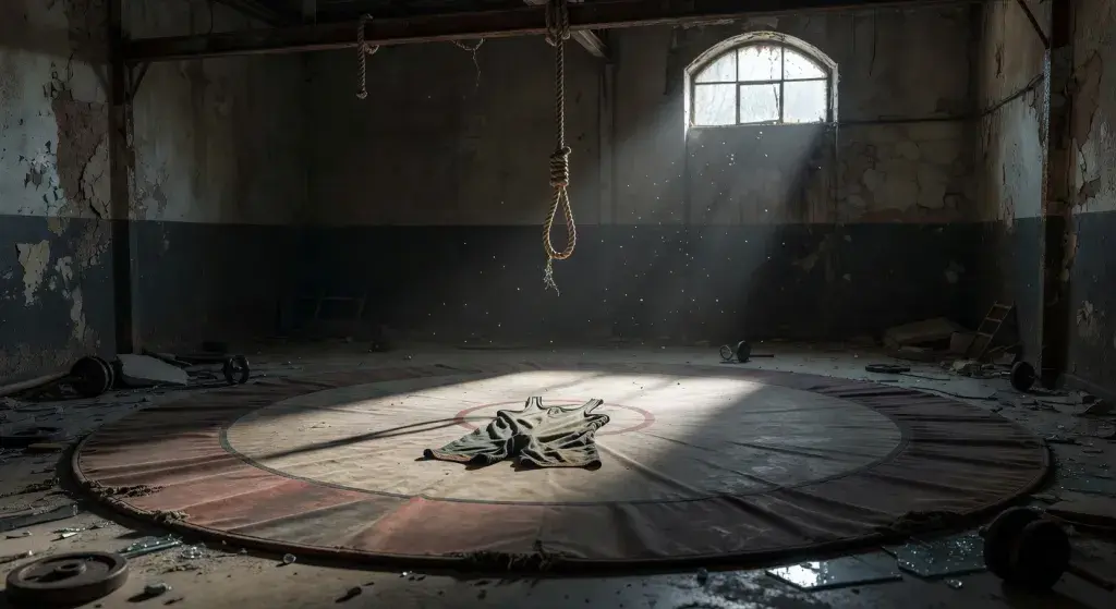 Iran executes 19-year-old wrestler convicted of killing Basij members during 2022 protests