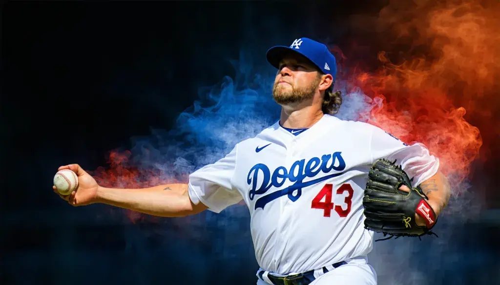 World Series-winning manager gets emotional after learning on live TV his team will retire his number