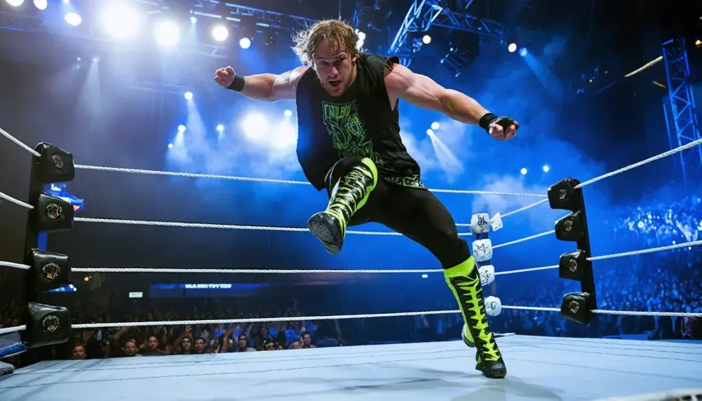 Chris Sabin Returns to Independent Circuit After TNA Contract Ends