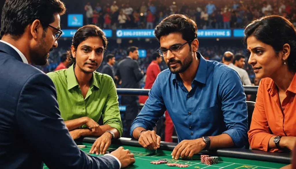 Experts Rank India's Leading 10 Online Betting Platforms for Key Features
