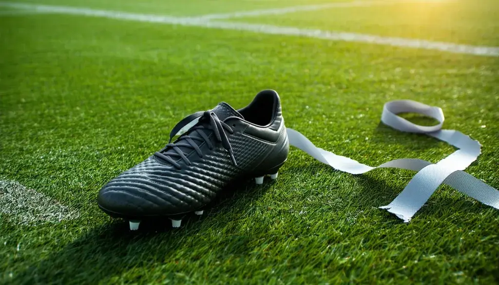 United States Midfielder Johnny Cardoso Suffers Ankle Sprain
