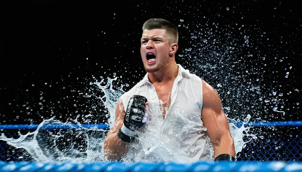 Gunther accuses Cody Rhodes of making his SmackDown arrival about himself ‘just like a typical American’