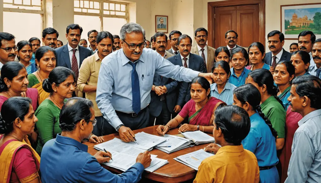 LIC Raises Stake in Central Bank of India Through Market Purchase