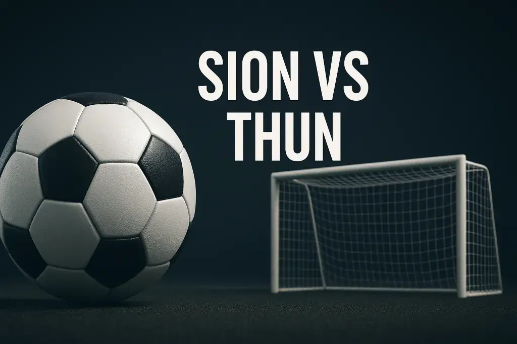 Sion vs Thun: the storylines heading into kickoff