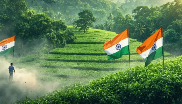 61 Million Voters Head to Polls in Assam, Kerala, Puducherry Assembly Elections