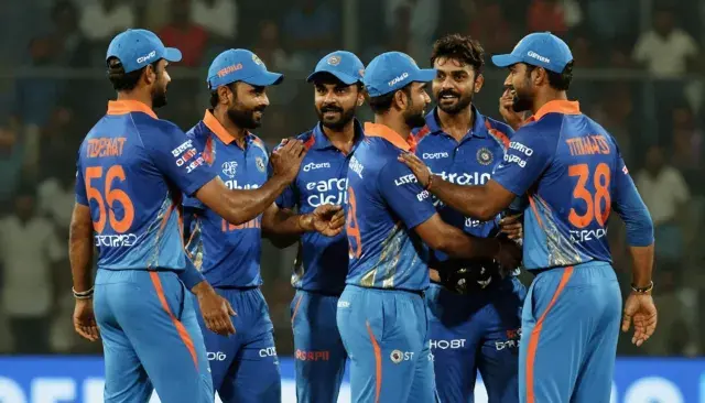 Gujarat Titans Clinch Tense IPL 2026 Win Over Delhi Capitals in Final Over