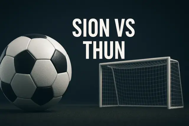 Sion vs Thun: the storylines heading into kickoff
