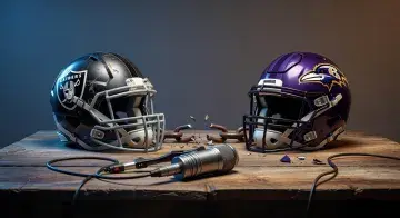 Raiders DE Maxx Crosby recounts failed trade talks with Ravens on podcast