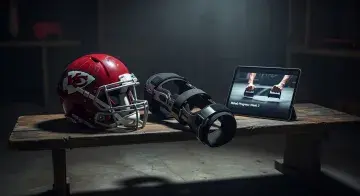 Patrick Mahomes Posts Rehab Video After Knee Injury Ends Chiefs 2025 Season