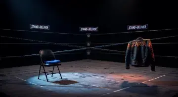 WWE NXT star Sol Ruca readies for emotional match against Zaria at Stand & Deliver