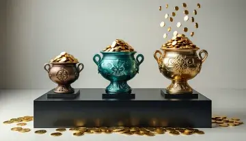 3 Pots Riches Extra Free Demo - Try the Hold and Win Slot for Free Before Real Money Play