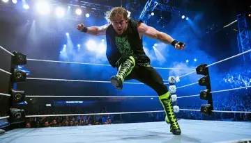 Chris Sabin Returns to Independent Circuit After TNA Contract Ends