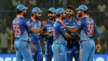 Gujarat Titans Clinch Tense IPL 2026 Win Over Delhi Capitals in Final Over