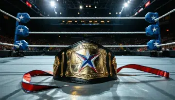 Pro wrestling stars leading showcase to benefit Tunnel to Towers, share what being an American means to them